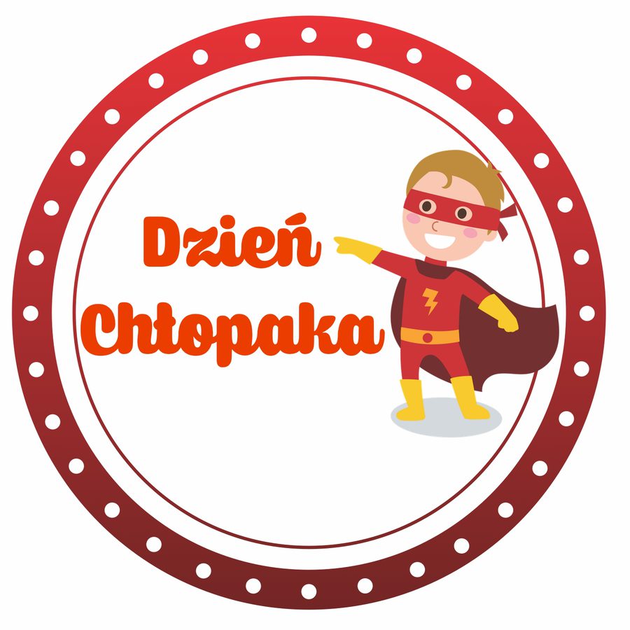 Dzień Chłopaka!